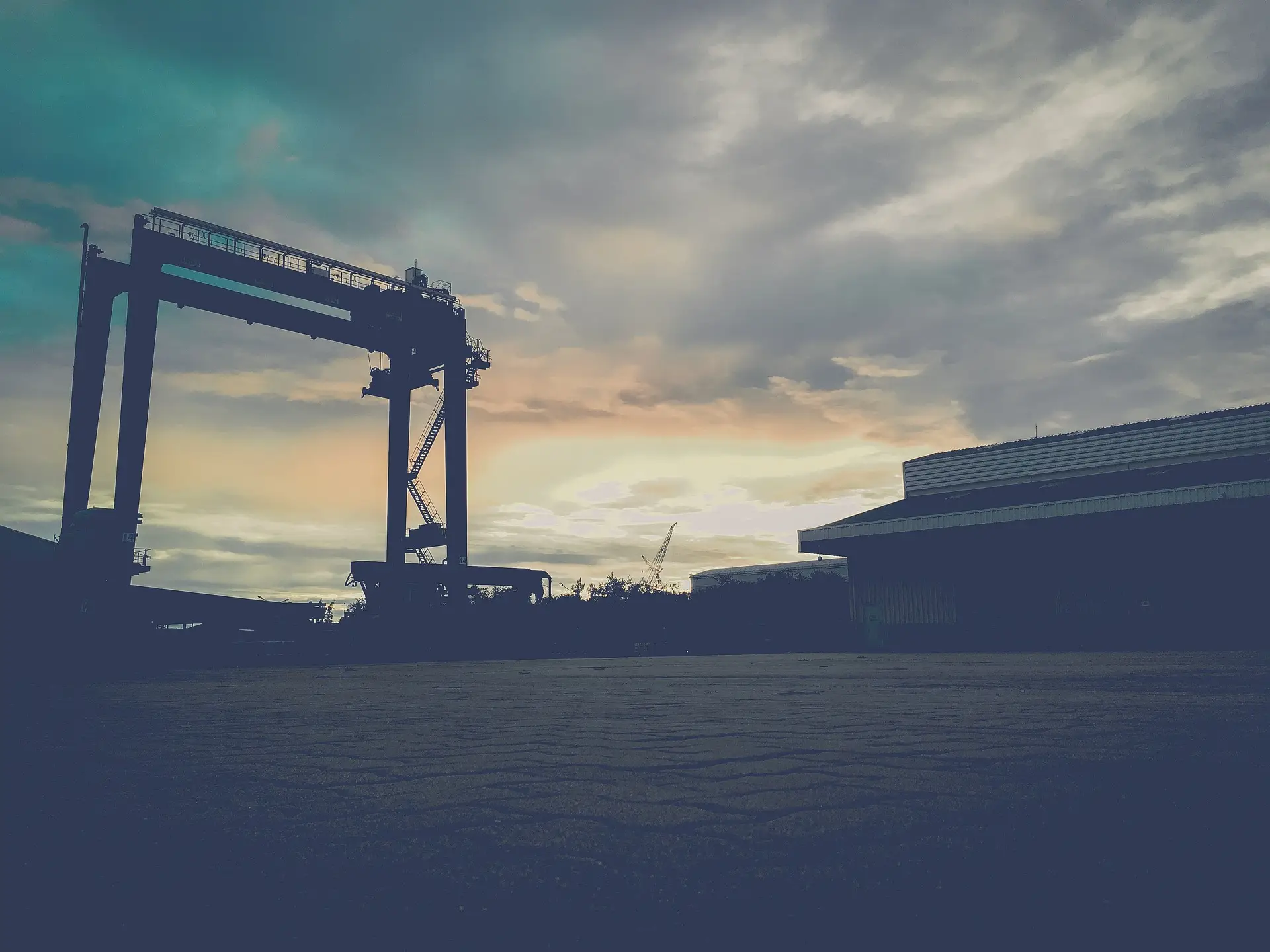Shipping container sales USA