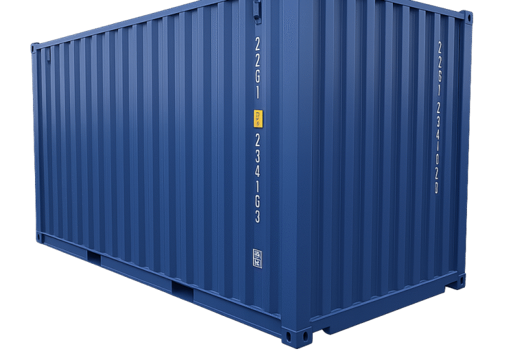 buy 20ft container for storage